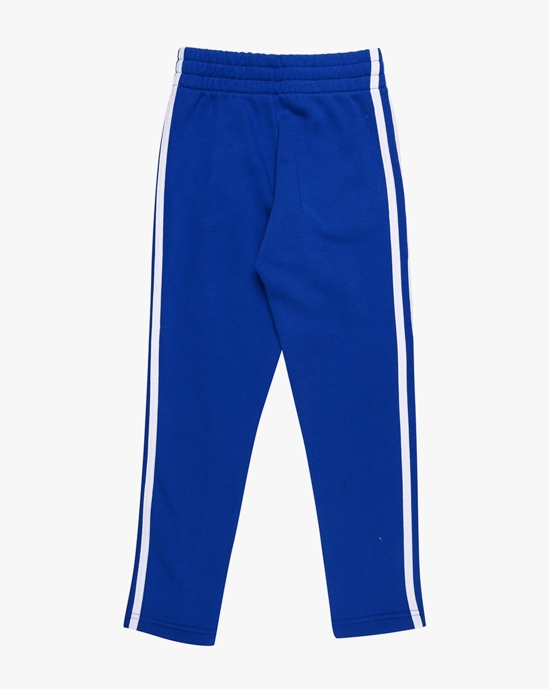 Buy Team Royal Blue Track Pants for Boys by Adidas Kids Online Ajio