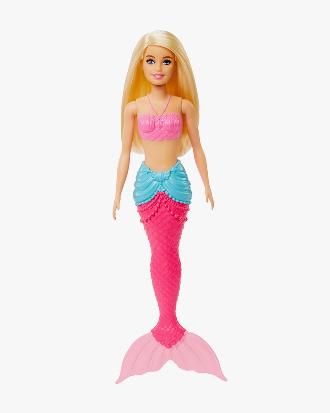 Barbie do 2025 the mermaid