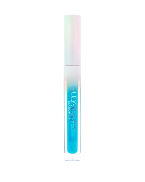 Huda beauty 2025 icy lip balm