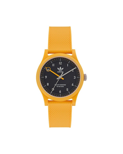 Adidas cypher online watch