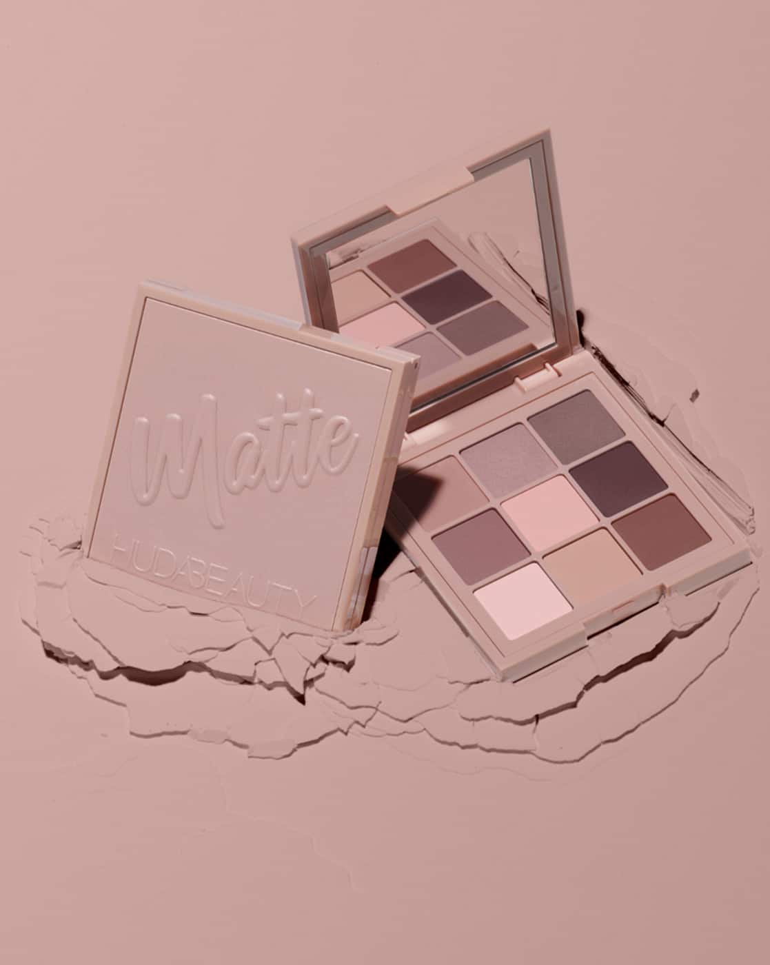 Buy Multicoloured Face & Body for Women by Huda Beauty
