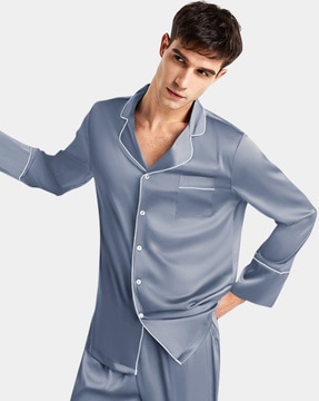 Male pj online set