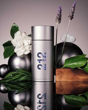 carolina herrera 212 NYC Men Eau De Toilette-picture-23