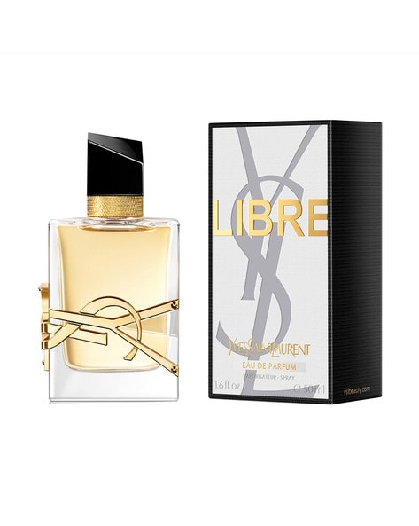 Yves saint laurent top perfume libre model