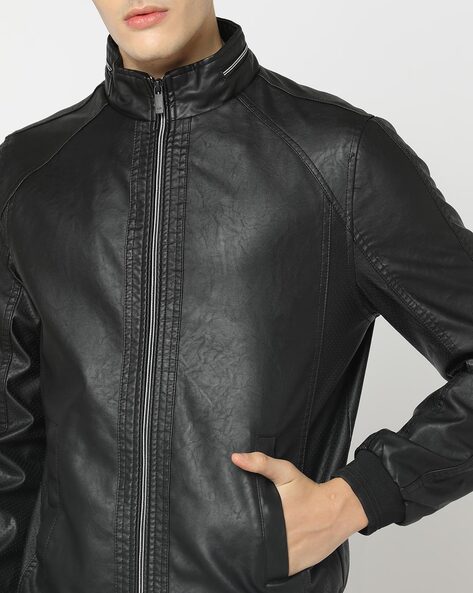 Buy Black Jackets & Coats for Men by ECKO UNLTD Online