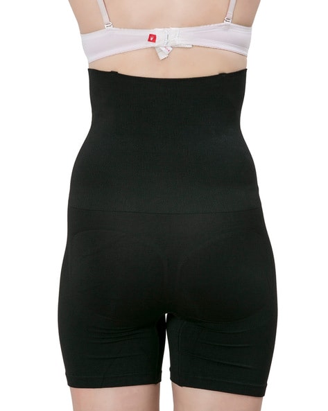 Buy Black Shapewear for Women by Gopalvilla Online