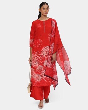 Ethnic wear ajio outlet