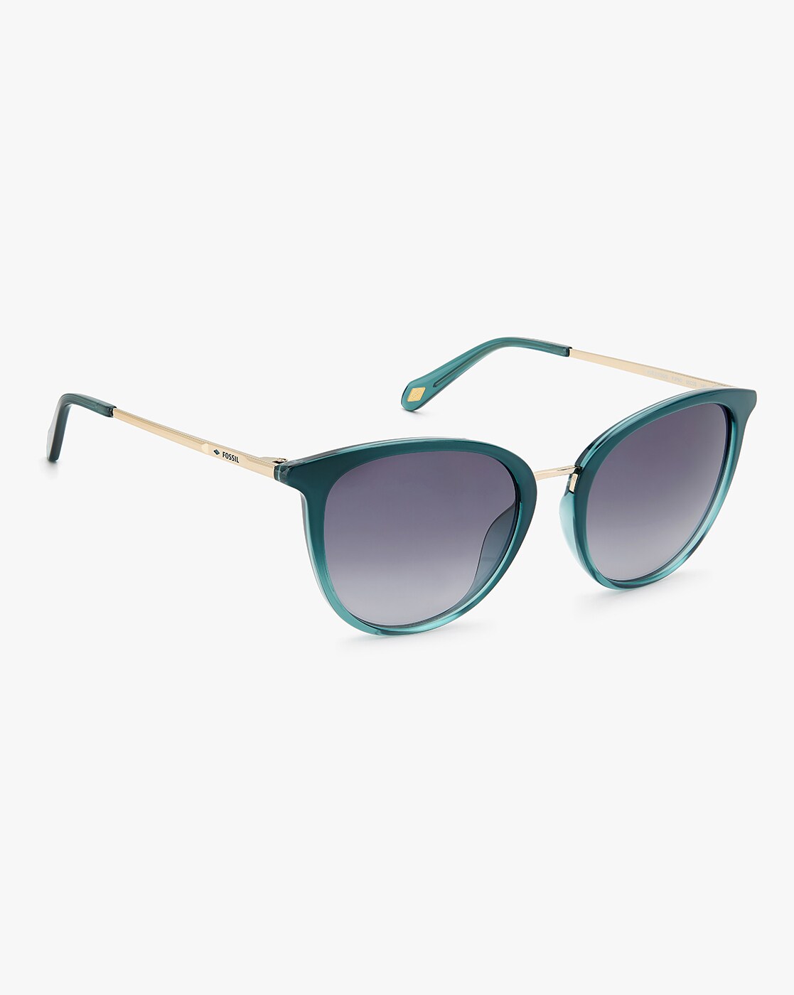 Retro Square Gold Aqua Blue Sunglasses For Men And Women-Unique and Cl –  UNIQUE & CLASSY