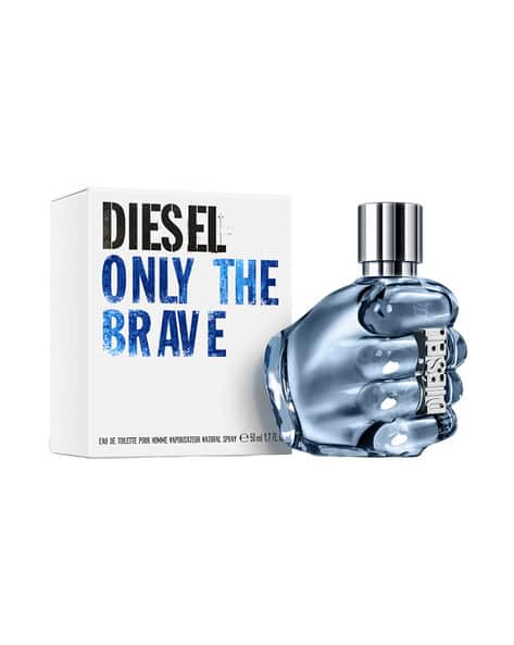 Only the Brave Eau De Toilette