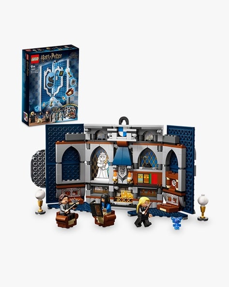 Harry potter lego outlet online