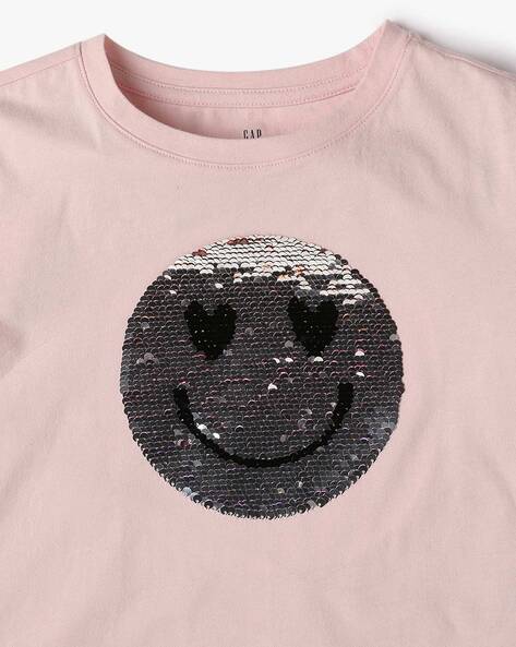 emoji changing t shirt buy online