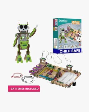 smartivity Unisex Electricity Kit-picture-20