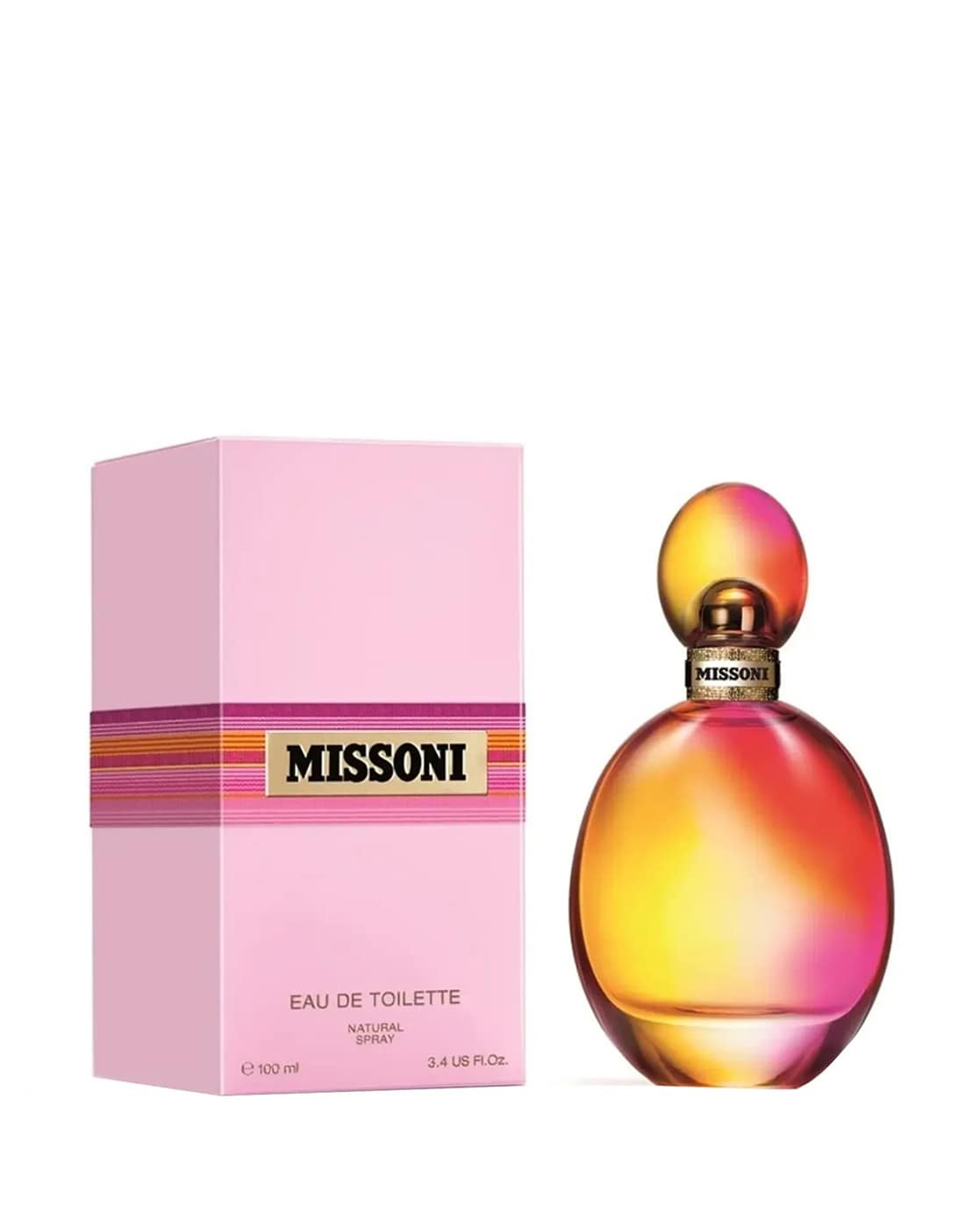 Missoni perfume 100ml discount price