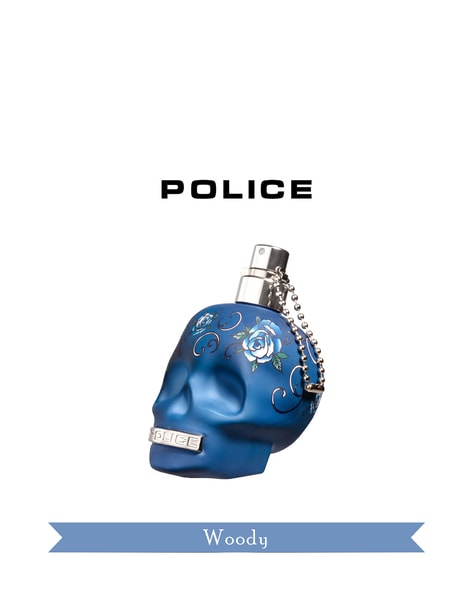 Police to be outlet tattoo special edition perfume