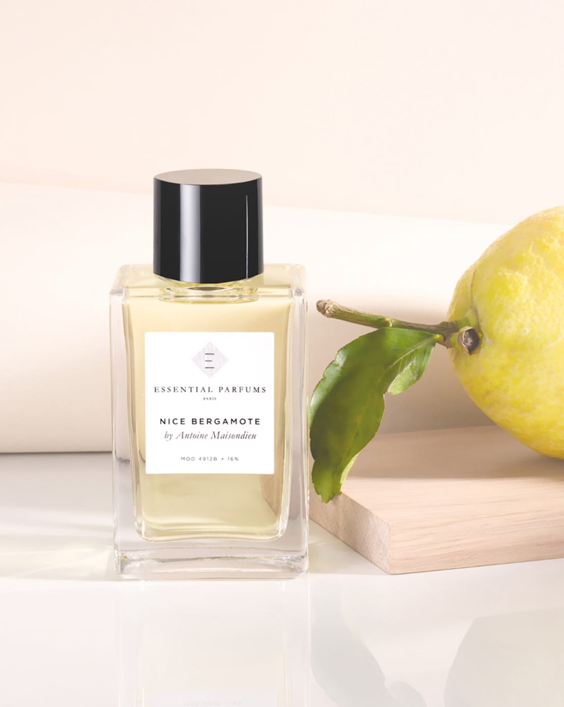 Nice Bergamote Eau De Parfum