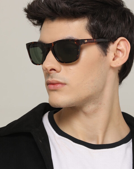 The Isaac Sunglasses | A Few Wood Men