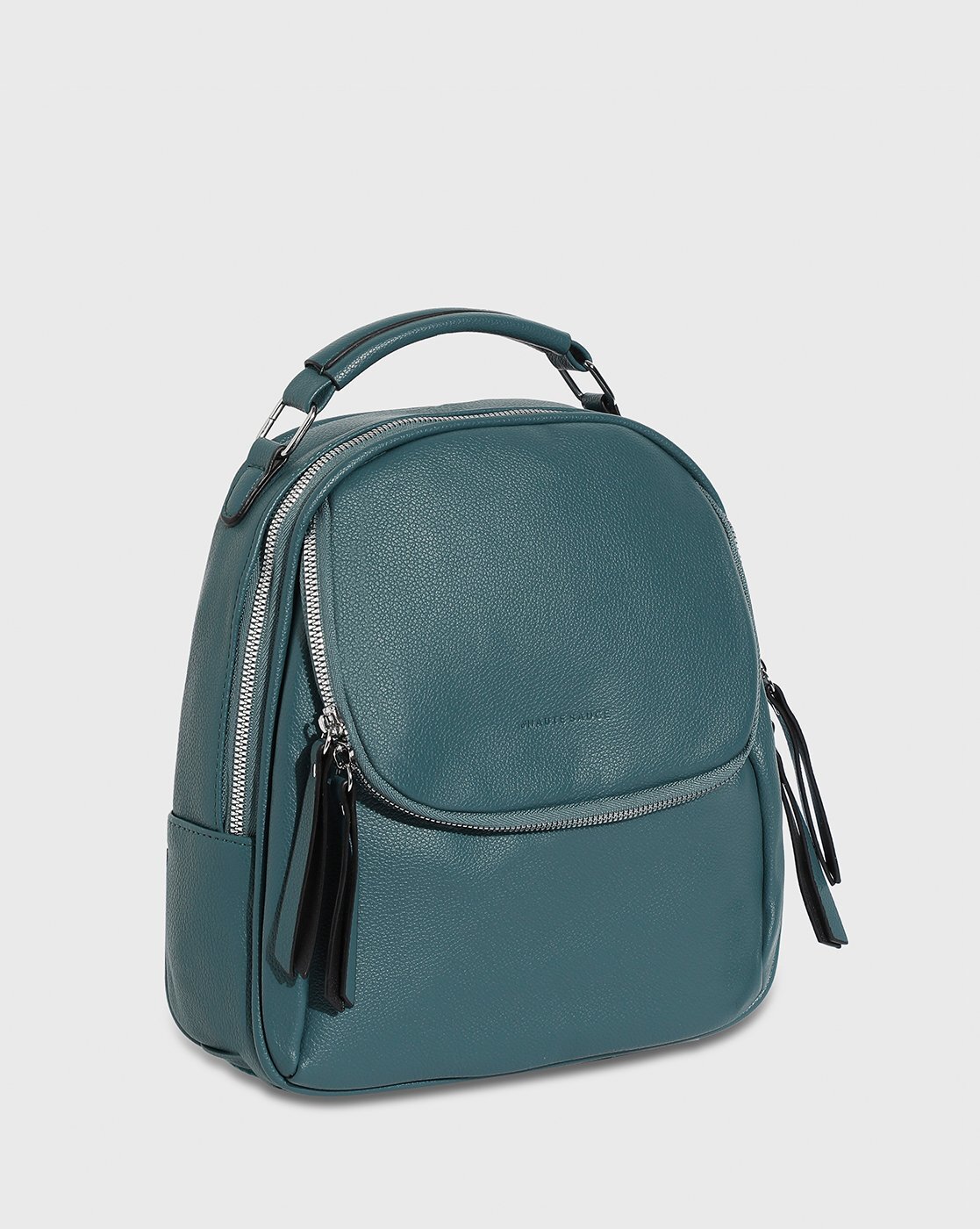 Buy VISMIINTREND Luxury Fashion Everyday Mini Leather Women Backpack |  Trendy | Bagpack (Olive Green) Online at Best Prices in India - JioMart.