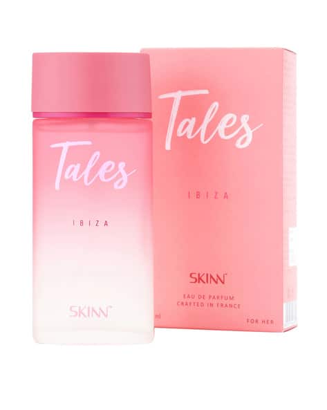 Tales Ibiza Eau De Parfum