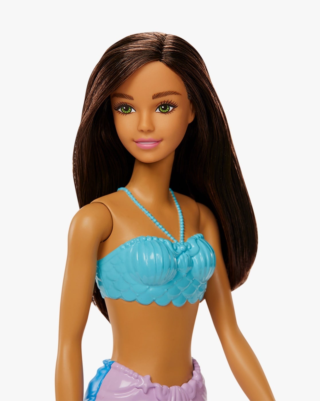 Mermaid discount barbie kmart