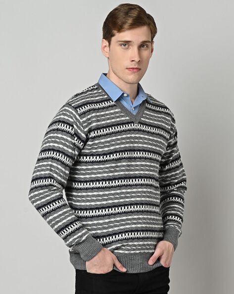 Duke shop sweater mens