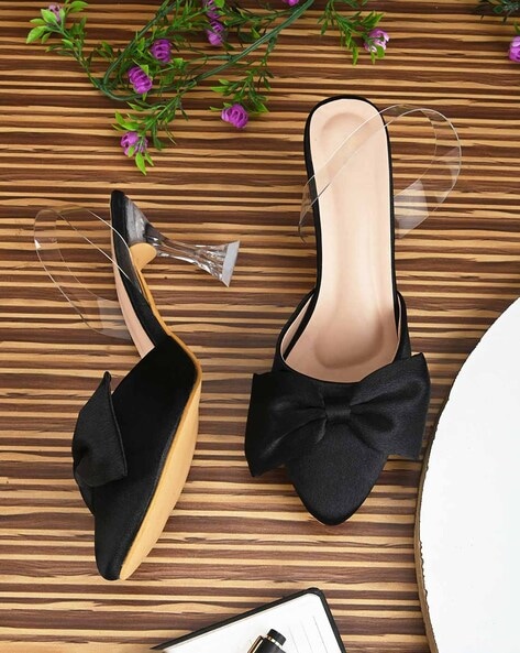 Box heel best sale sandals on sale