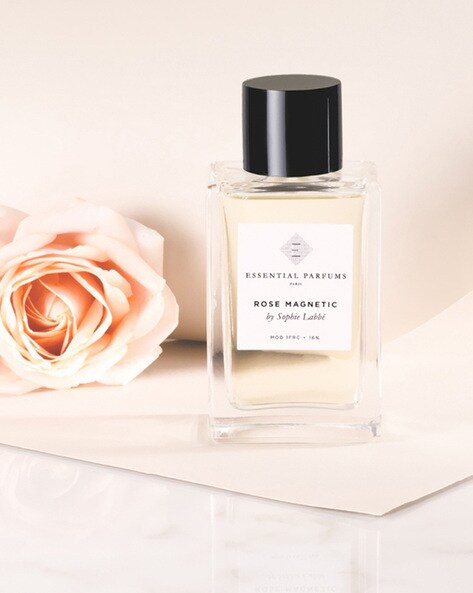 Rose Magnetic Eau De Parfum