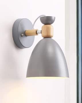 homesake Nordic Macaron Wall Mounted Light-picture-30