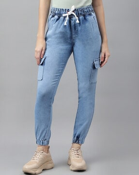 Womens new arrivals jogger jeans