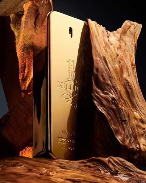 Buy multi Perfumes Colognes for Men by Rabanne Online