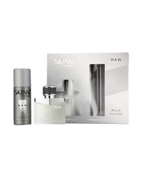 skinn by titan Raw Coffret Perfume & Deodorant-picture-27