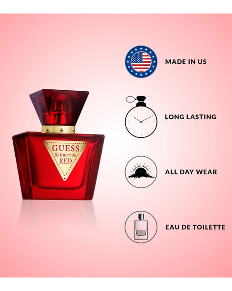 Guess seductive best sale sunkissed perfume