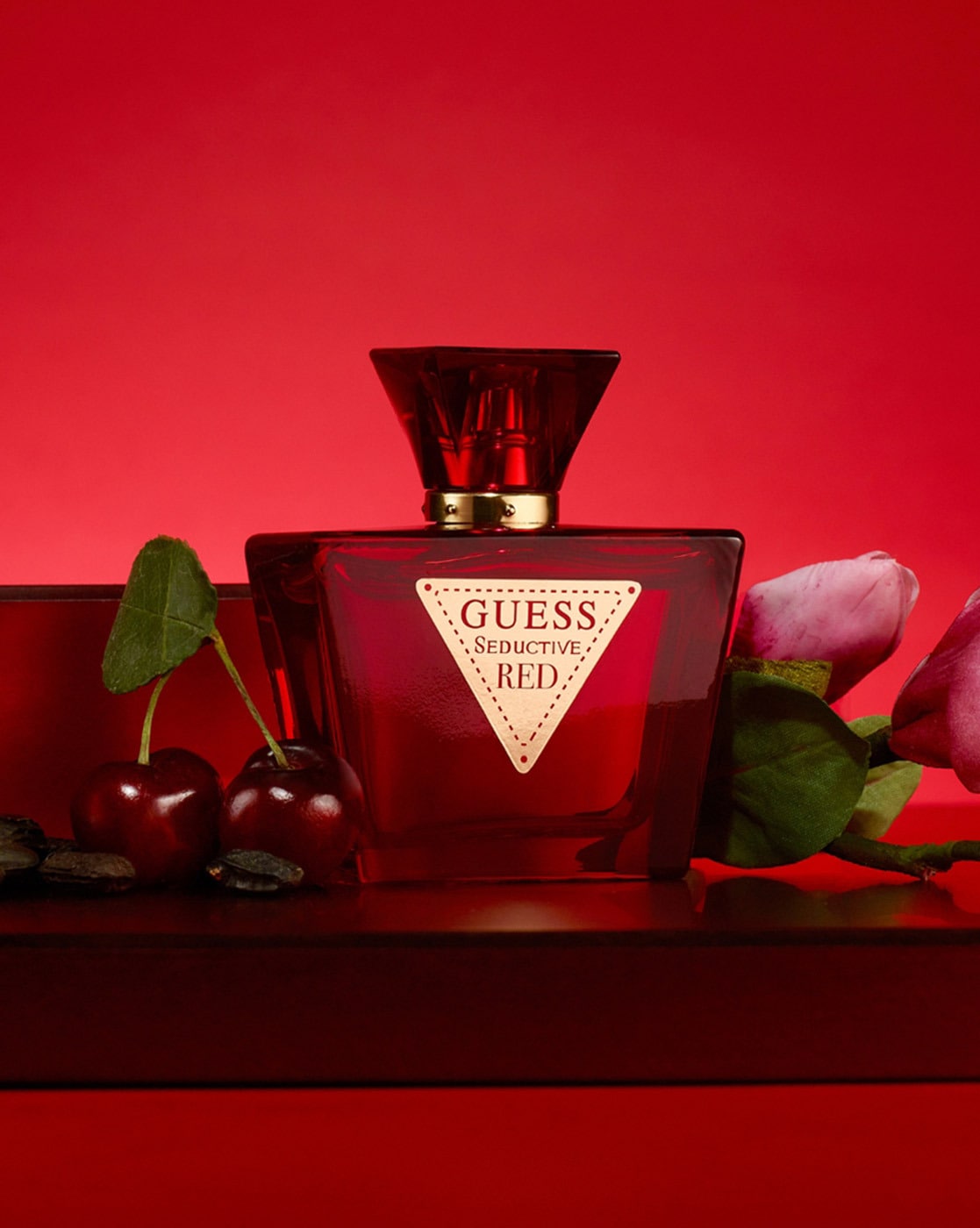 Guess flower cheap perfume