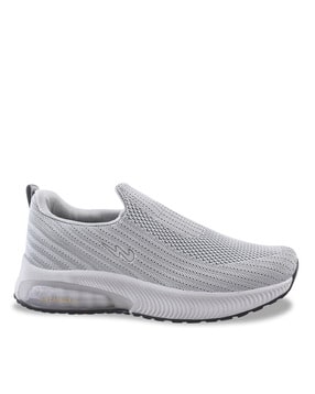 Slip-On Round-Toe Casual Shoes-image-35