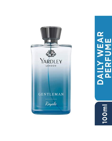 YARDLEY LONDON Gentleman Royale Daily Wear Perfume 100.0 ml