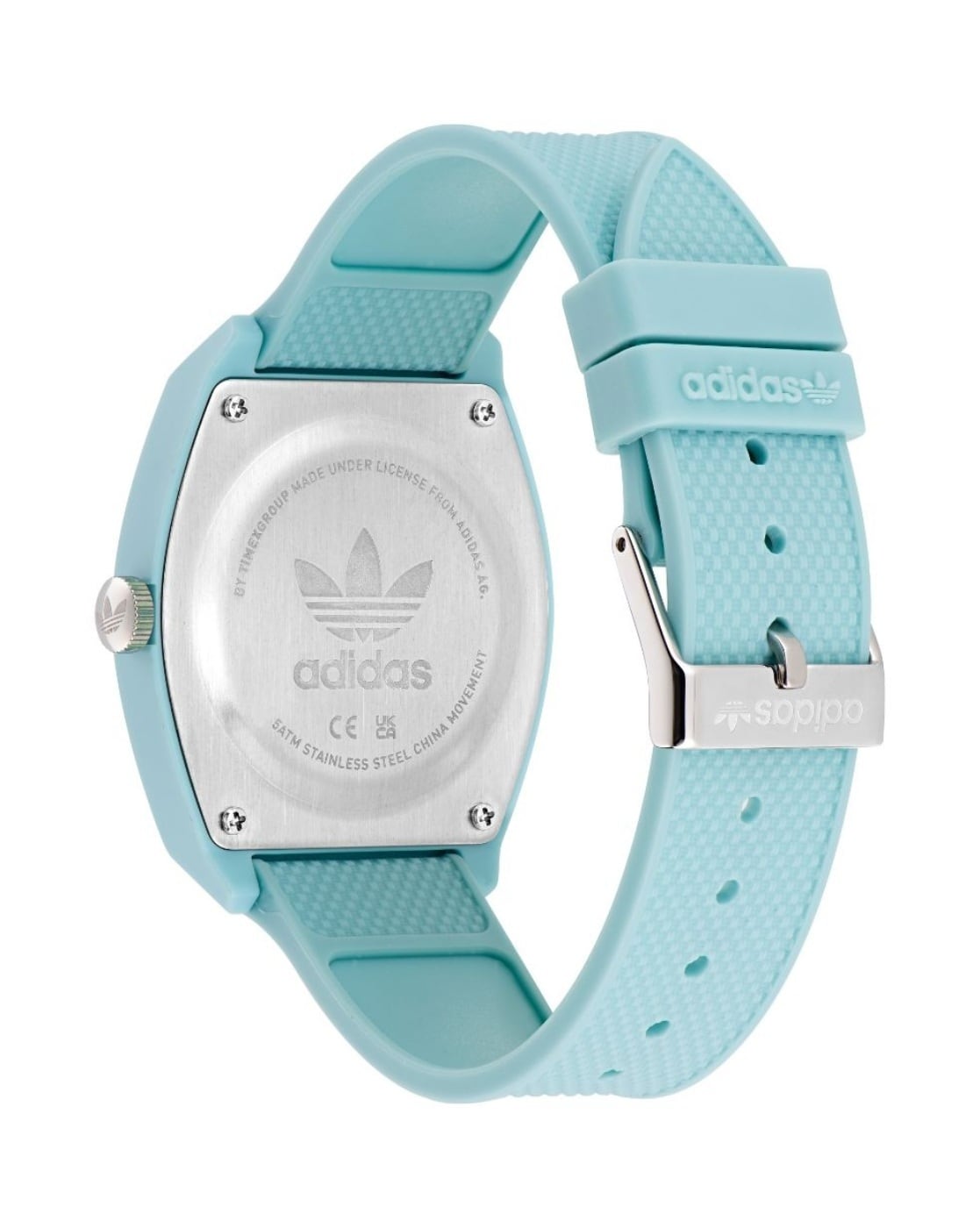 Watch Adidas White in Other - 30013127