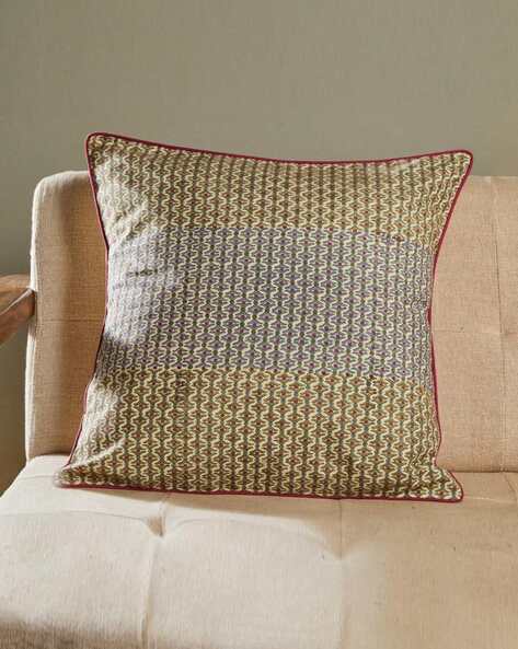 Fabindia hotsell cushion cover