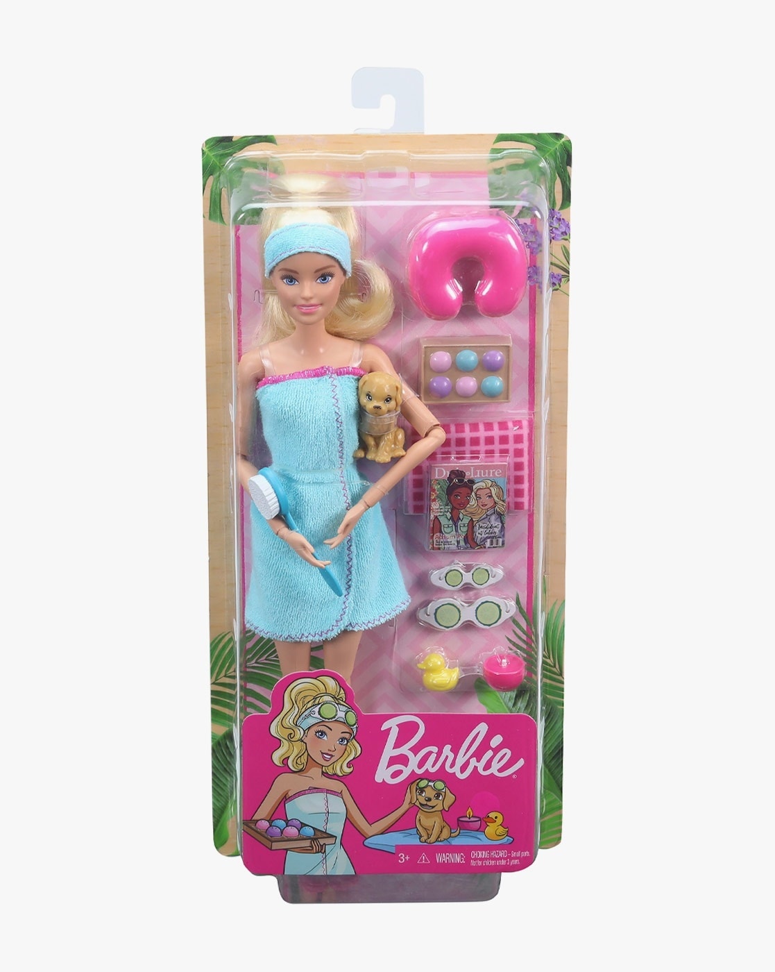 Buy Barbie Swim Online In India -  India