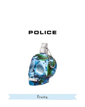 police To Be Exotic Jungle Eau De Toilette-picture-20