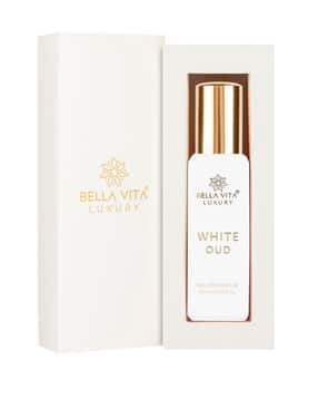 bella vita organic Luxury White Oud Unisex Eau De Parfum-picture-24