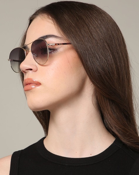 Metal Designer Sunglasses & Eyewear for Women | Nordstrom