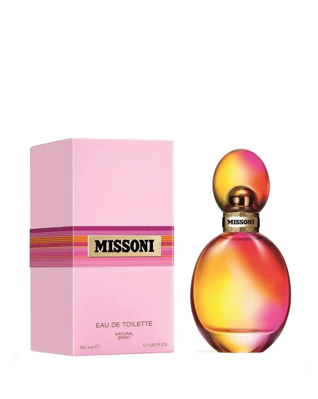 Buy multi Perfumes Colognes for Women by Missoni Online Ajio