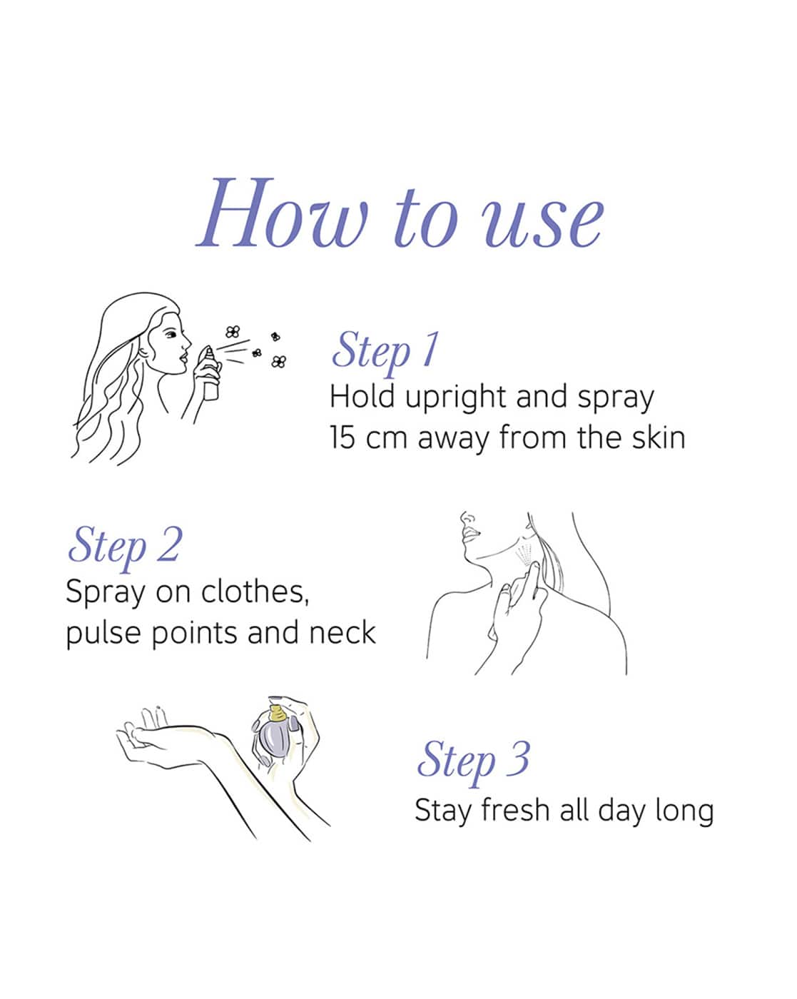 Magnolia & Grapefruit Fine Fragrance Mist