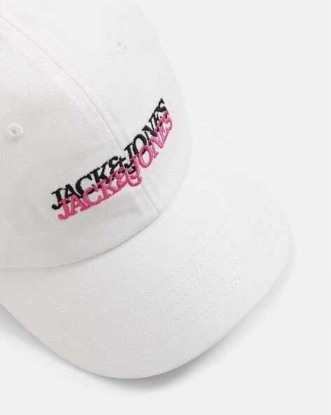 Buy White Caps & Hats for Men by Jack & Jones Online
