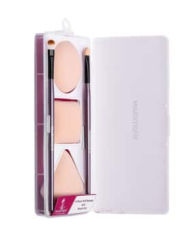 majestique Makeup Sponge & Brush Set-picture-32