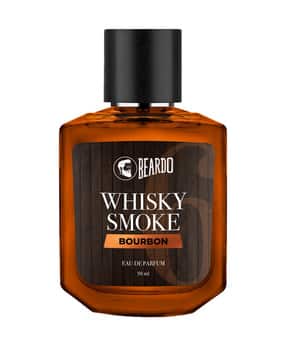 beardo Whisky Smoke Bourbon Eau De Parfum-picture-22