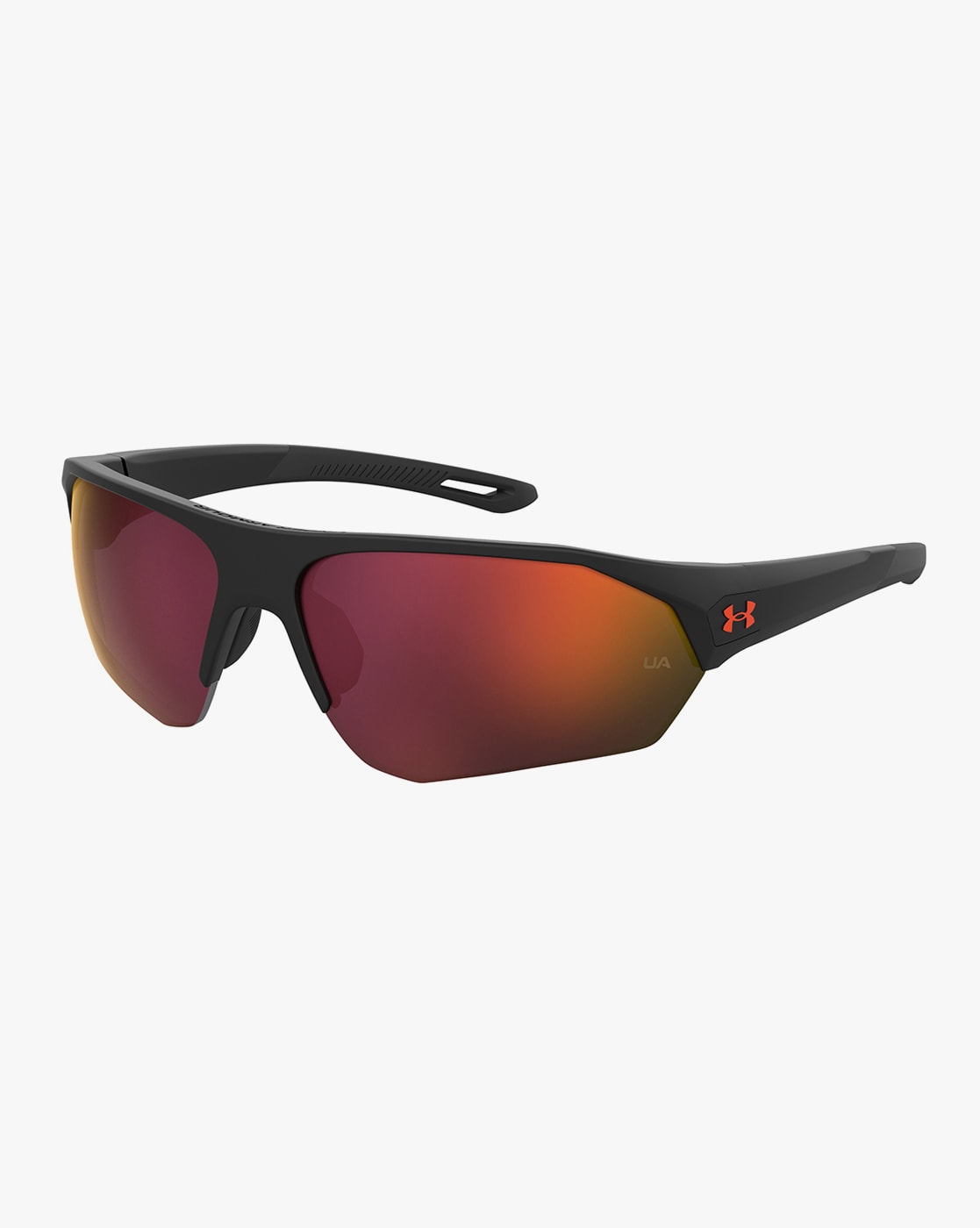 UNDER ARMOUR Strive Sunglasses Satin White/Baseball Tuned NEW Sport $135 |  eBay