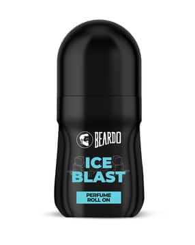 beardo Ice Blast Perfume Roll On-picture-44