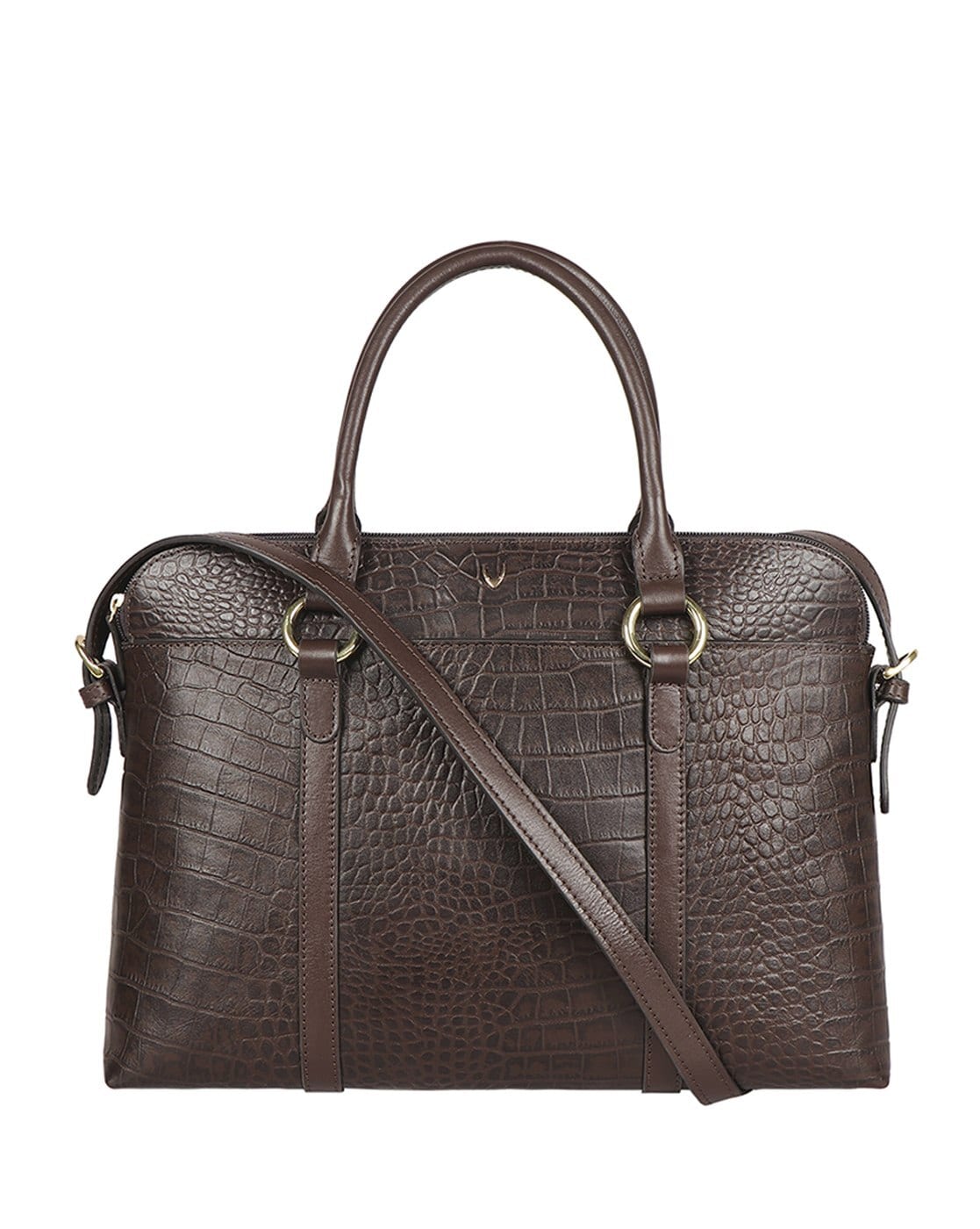 Buy Brown Laptop Bags for Women by HIDESIGN Online Ajio