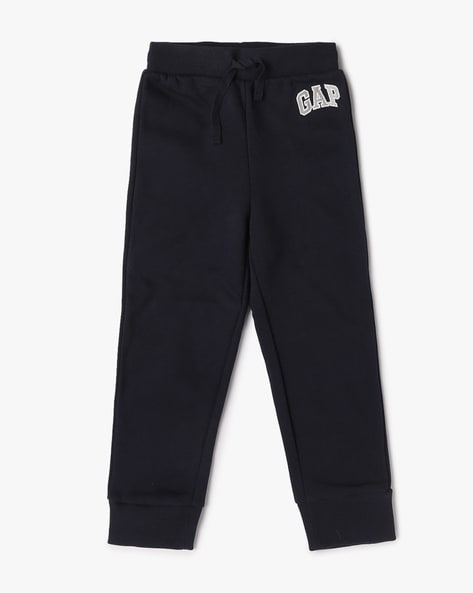 Boys Relaxed Fit Joggers