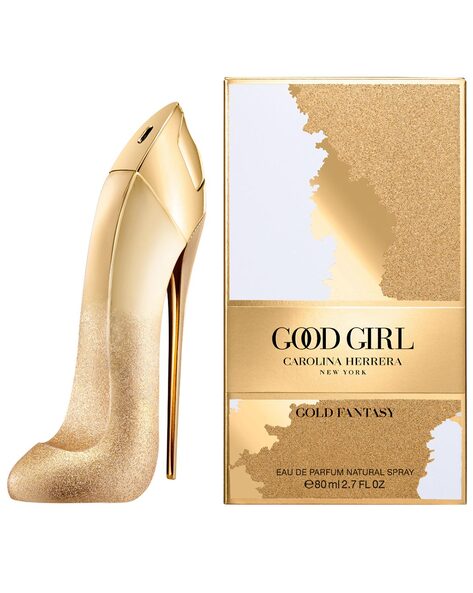 Good Girl Gold Fantasy Eau De Parfum